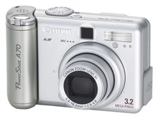 故障！？』 CANON PowerShot A70 のクチコミ掲示板 - 価格.com