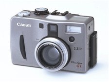 Canon PowerShot G1 デジタルカメラ Canon コンパクトデジタルカメラ G1X MarkⅢ | 撮影機材や放送
