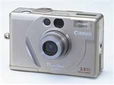 CANON PowerShot S20 オークション比較 - 価格.com