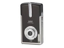 IXY DIGITAL Lで2GBのSDカードを使う方法』 CANON IXY DIGITAL L の