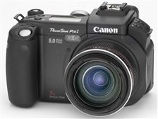 CANON PowerShot Pro1 オークション比較 - 価格.com