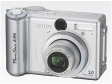 Canon PowerShot A95 PC1099デジタルカメラ　コンデジ Amazon.com : Canon PowerShot A95 5MP Digital Camera with 3x