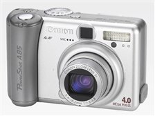 ★破損あり品★ canon power shot A85 #20635 CANON PowerShot A85 価格比較 - 価格.com
