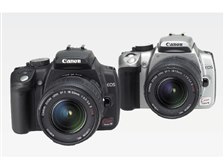 CANON EOS Kiss デジタルN ダブルズームキット 価格比較 - 価格.com