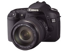 Canon EOS30D wifi機能付き