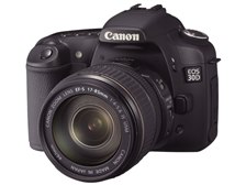 CANON EOS 30D EF-S17-85 IS U レンズキット 価格比較 - 価格.com