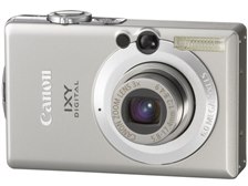 バッテリーを交換してください」のメッセージについて』 CANON IXY 