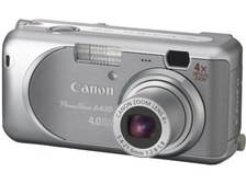 canon powershot a 430