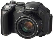 CANON PowerShot S3 IS オークション比較 - 価格.com