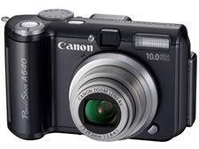 CANON PowerShot A640 オークション比較 - 価格.com