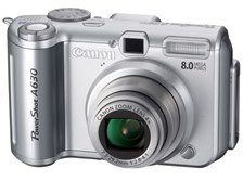 CANON PowerShot A630 価格比較 - 価格.com