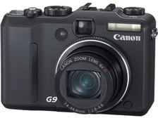 Canon PowerShot G POWERSHOT G9美品Canon