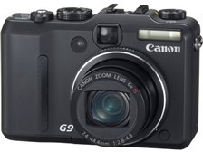 CANON PowerShot G9 価格比較 - 価格.com