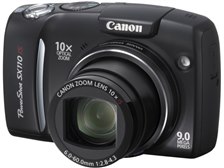 CANON PowerShot SX110 IS 価格比較 - 価格.com