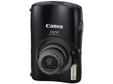 CANON IXY DIGITAL 3000 IS オークション比較 - 価格.com