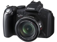 canon powershot sx1is