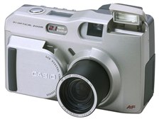 CASIO QV-2000UX 箱付き デジタルカメラ　レトロデジカメ カシオ QV-2000UX 価格比較 - 価格.com