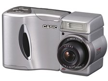 カシオ QV-2300UX 価格比較 - 価格.com