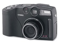 CASIO QV-3500EX オールドカメラ デジタルカメラ 希少 レア CASIO QV-3500EX オールドカメラ デジタルカメラ 希少 レア
