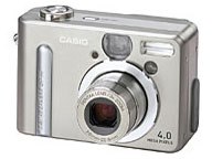はむのカメラショップCASIO カシオ デジタル カメラ QV-R4