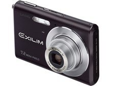デジタルカメラ CASIO EXILIM EX-Z70 Casio EX-Z70 Review