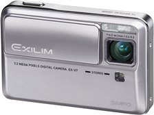 カシオ EXILIM Hi-ZOOM EX-V7 価格比較 - 価格.com