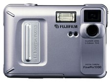 富士フイルム FinePix 1200 価格比較 - 価格.com