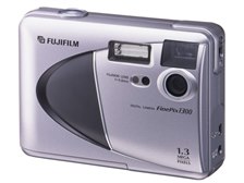 富士フイルム FinePix 1300 価格比較 - 価格.com
