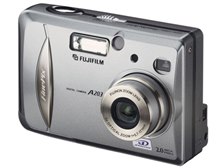 富士フイルム FinePix A203 レビュー評価・評判 - 価格.com