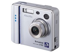 7,750円【動作確認済み】FUJIFILM Finepix F410 デジタルカメラ
