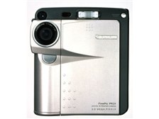 プリントJAMエラ－』 富士フイルム FinePix PR21 のクチコミ
