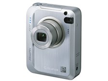 富士フイルム FinePix F610 価格比較 - 価格.com