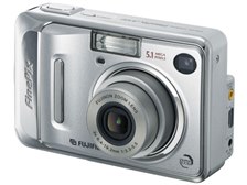 富士フイルム FinePix A500 オークション比較 - 価格.com