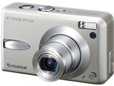 忘れられない名機』 富士フイルム FinePix F30 サンディーピーチさんの