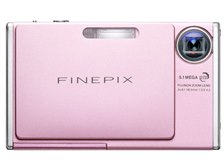 送料無料（沖縄配送） FUJIFILM 富士フィルム FinePix Z3 ピンク