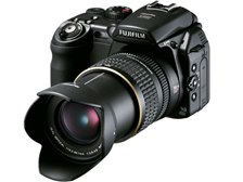 富士フイルム FinePix S9100 オークション比較 - 価格.com