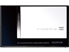 富士フイルム FinePix Z100fd オークション比較 - 価格.com