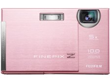 富士フイルム FinePix Z200fd オークション比較 - 価格.com