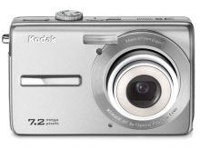 Amazon.com : Kodak EasyShare M763 7.2MP 3X Optical/5x