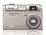 コニカ ミノルタ Digital Revio KD-210Z 価格比較 - 価格.com