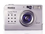 コニカ ミノルタ Digital Revio KD-300Z 価格比較 - 価格.com