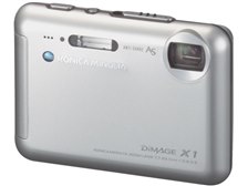 【激レア】KONICA MINOLTA DiMAGE X1はむのカメラショップ