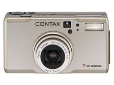 京セラ CONTAX Tvs DIGITAL レビュー評価・評判 - 価格.com