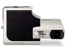 バッテリーの充電器おつけしますKYOCERA CONTAX SL300RT＊（ブラック）