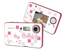 NH JAPAN Che-ez! Foxz3 (ハローキティ) 価格比較 - 価格.com