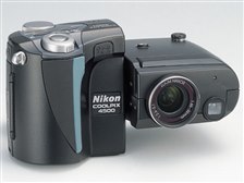 ニコン COOLPIX 4500 価格比較 - 価格.com