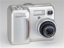 ニコン COOLPIX 775 価格比較 - 価格.com