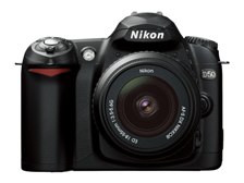 Nikon D50