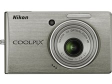 ニコン COOLPIX S510 オークション比較 - 価格.com