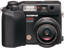 オリンパス C-4040ZOOM 価格比較 - 価格.com